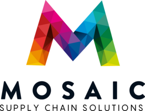 Mosaic Supply Chain Solutions company logo